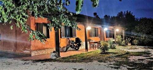 Il girasole b&b - Accommodation - Ceprano