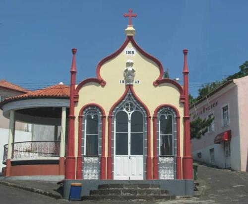 Moradia Machado