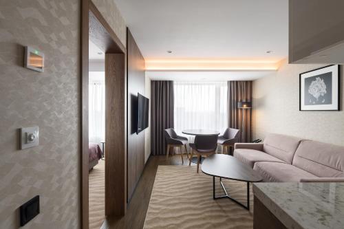 Premier Hotel Odesa - image 13