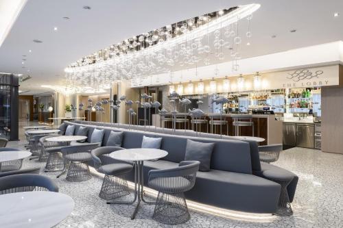 Foto - Premier Hotel Odesa