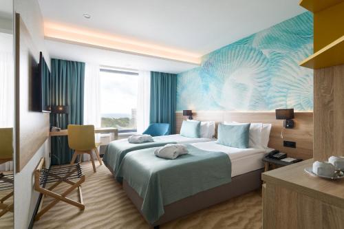 Premier Hotel Odesa - image 8