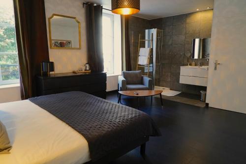 Villa des Sables