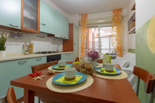 Appartamento Poseidon 3 - MyHo Casa