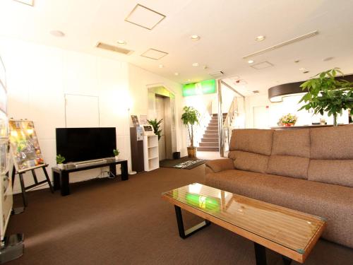 HOTEL LiVEMAX BUDGET Utsunomiya