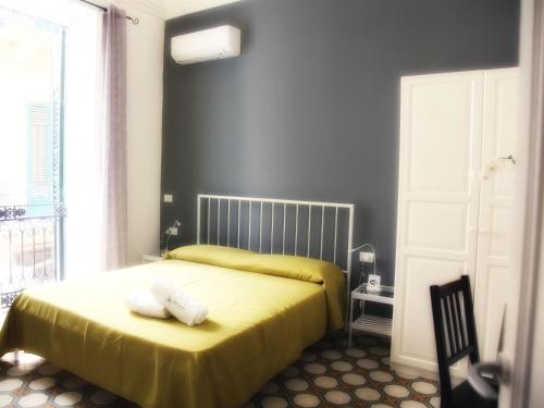 Deluxe Double Room room in C'era Una Volta