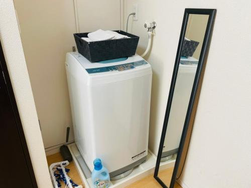 Sun Million Tenjin - Apartment stay