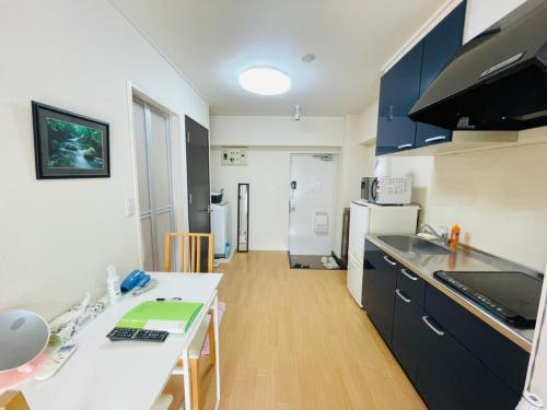 One-Bedroom Apartment image 10
