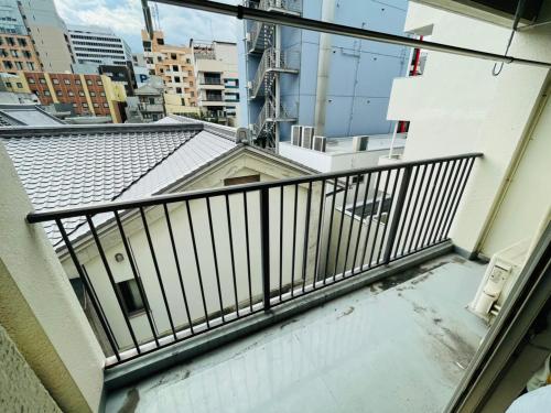Sun Million Tenjin - Apartment stay