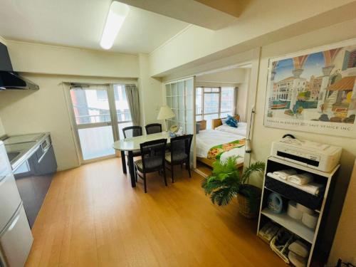 Double Room with Private Bathroom image 10