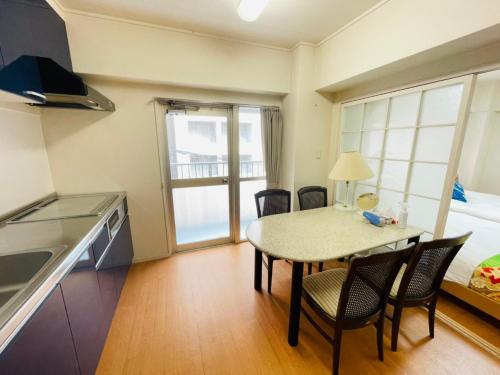 Sun Million Tenjin - Apartment stay - image 3