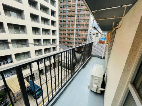 バルコニー/テラス