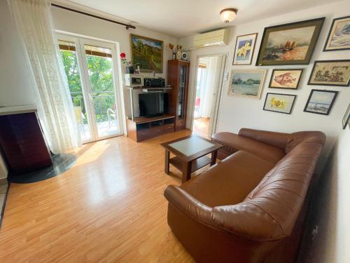 Apartman Orlić, Ядраново