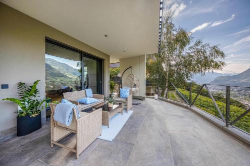 Apartment 16 cityview