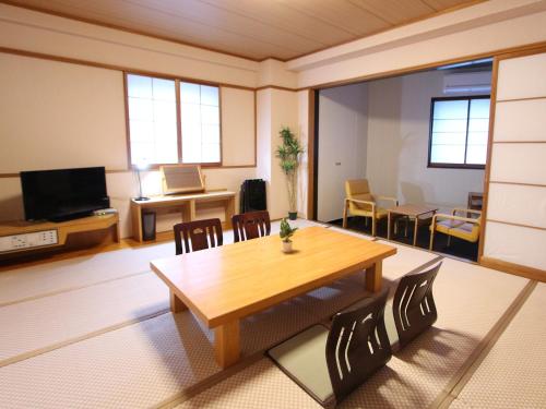 HOTEL LiVEMAX BUDGET Utsunomiya