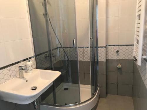 Apartament Rodzinny S10