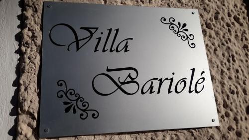 Villa Bariole - image 11