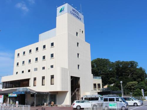 Hotel Livemax Budget Utsunomiya