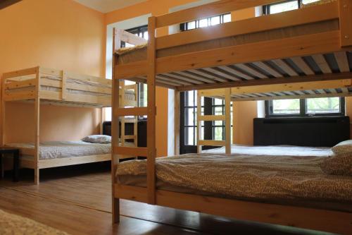 Retro Hostel