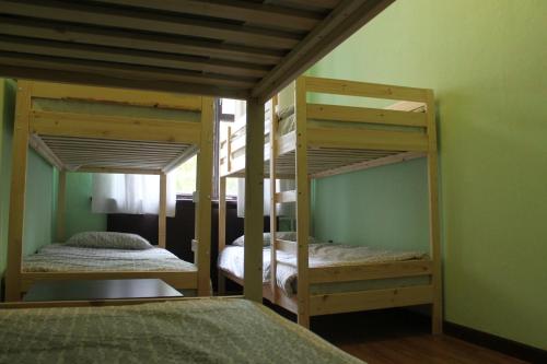 Retro Hostel