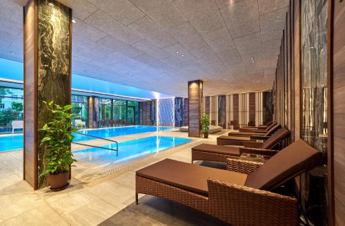 Premier Hotel Odesa - image 6