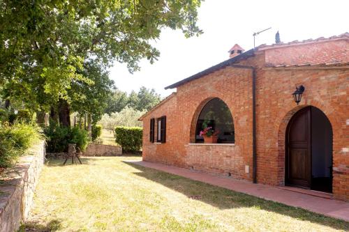 Agriturismo Cavalierino - 숙소 외관