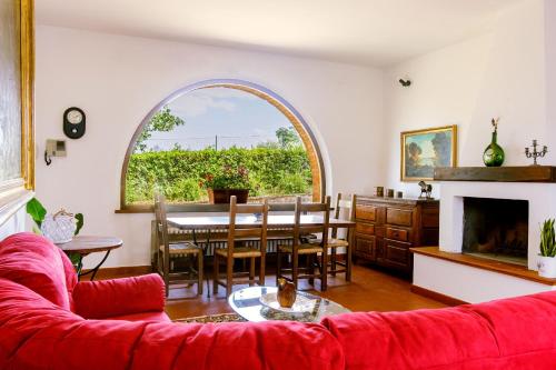 Agriturismo Cavalierino
