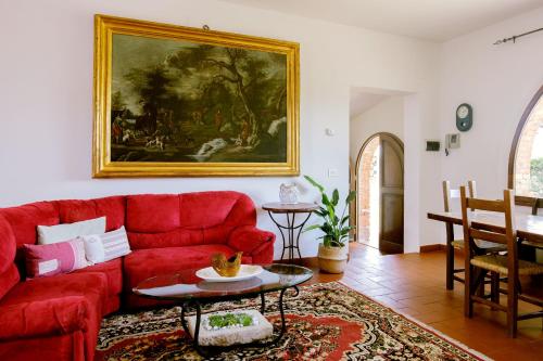 Agriturismo Cavalierino
