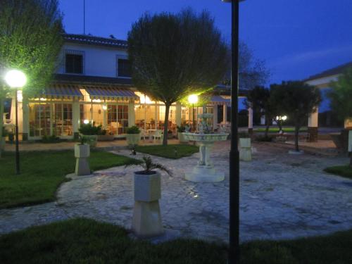  Casa Finca Rural La Huerta in Almagro