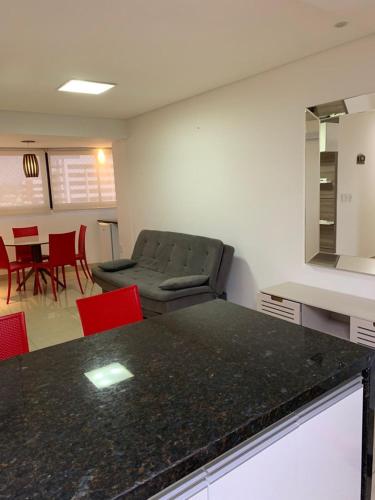 Lindo apartamento no coracao da Ponta Verde!
