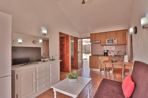 Bungalow Santa Fe con gran terraza 3