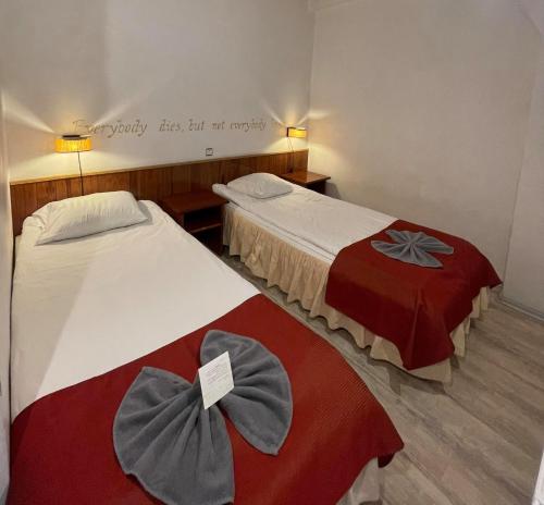 Double or Twin Room image 3
