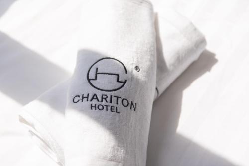 Chariton Hotel Bagan - 편의 시설/서비스