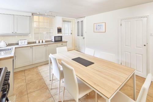Host & Stay - Princess Place Townhouse, Whitby (zdjęcie 3)