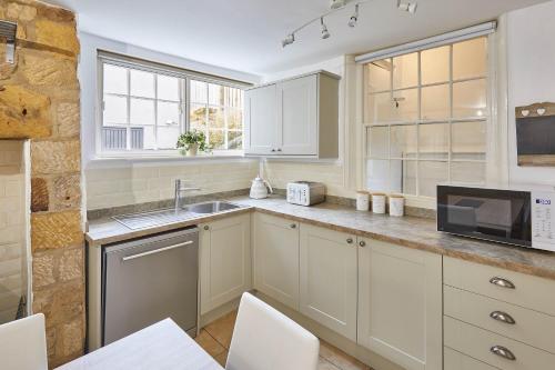 Host & Stay - Princess Place Townhouse, Whitby (zdjęcie 10)