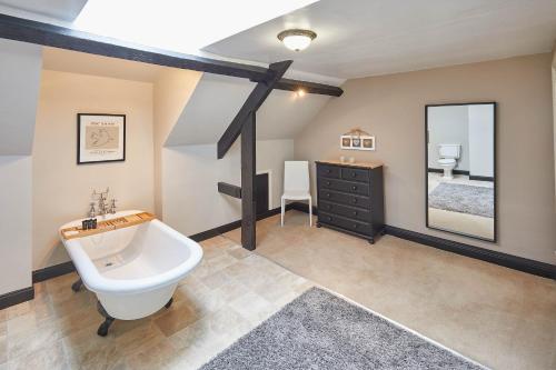 Host & Stay - Princess Place Townhouse, Whitby (zdjęcie 6)