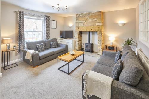 Host & Stay - Princess Place Townhouse, Whitby (zdjęcie 8)