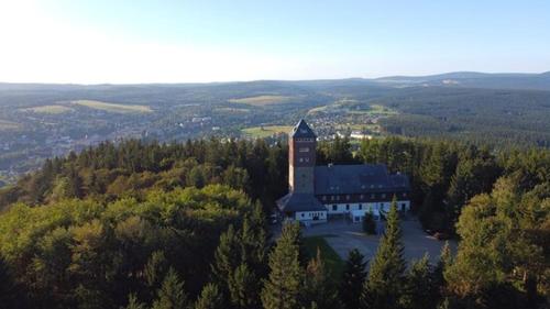 Fewo Peter in Barenstein
