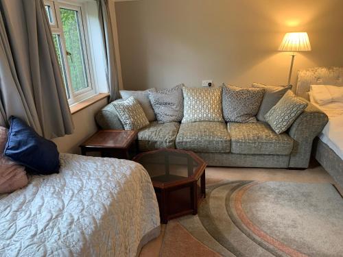 บริการและสิ่งอำนวยความสะดวก, Debbie’s Digs in เคนท์