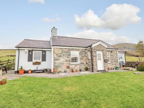 Pen Y Bwlch gîte à louer Dinorwic