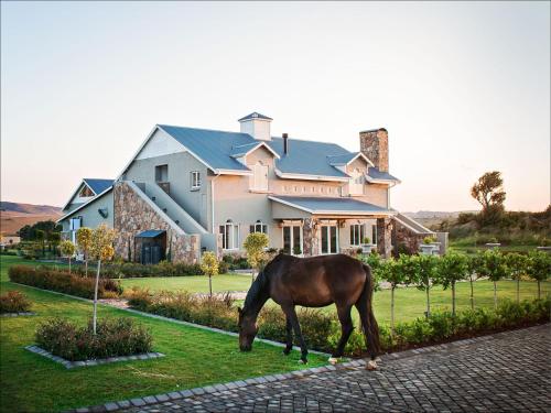 Dunkeld Country & Equestrian Estate Dullstroom