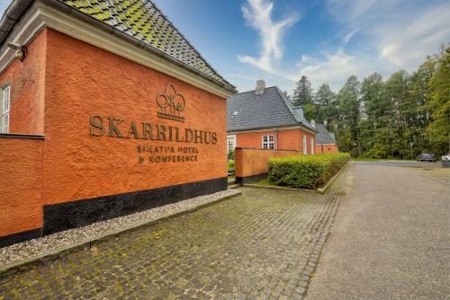 Skarrildhus Sinatur Hotel & Konference