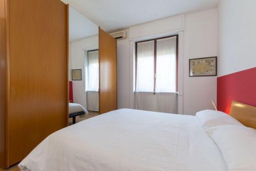 HBHALL LORETO 19 APARTMENT, Milan