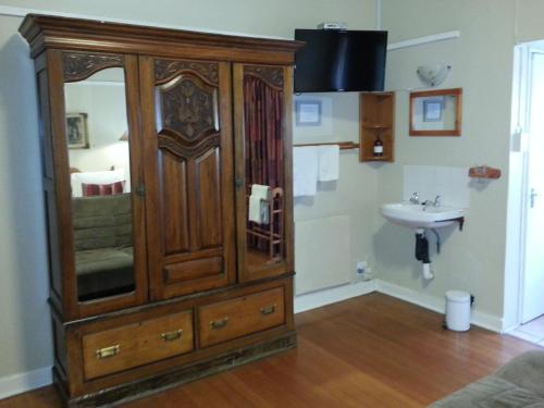 アグタープラス B&B ゲストハウス