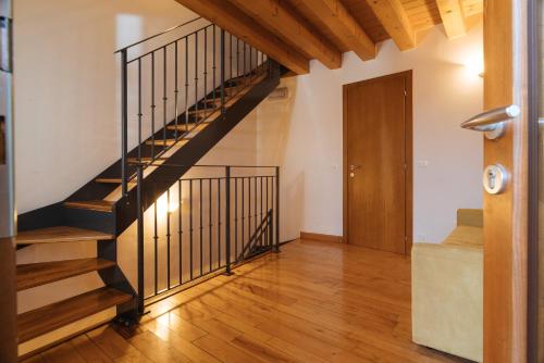 Albergo Diffuso Polcenigo Casa Blas - image 12