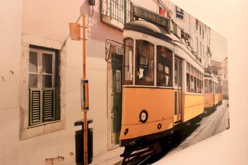 Bairro Alto Classic by Homing - image 9