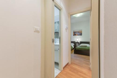 Bologna Giardini Margherita Apartment