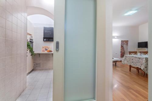 GuestHost - Cozy Apartment near Margherita Gardens!, Boloňa (fotografie 9)