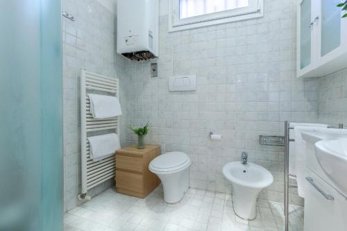 GuestHost - Cozy Apartment near Margherita Gardens!, Boloňa (fotografie 10)