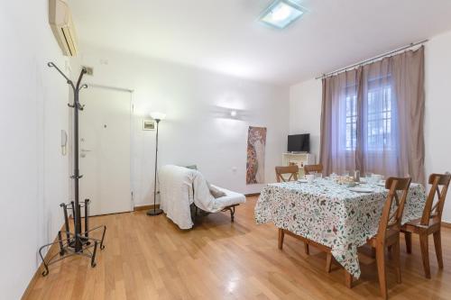 GuestHost - Cozy Apartment near Margherita Gardens!, Boloňa (fotografie 7)