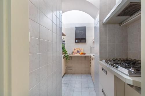 GuestHost - Cozy Apartment near Margherita Gardens!, Boloňa (fotografie 8)